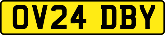 OV24DBY