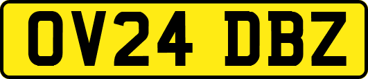 OV24DBZ