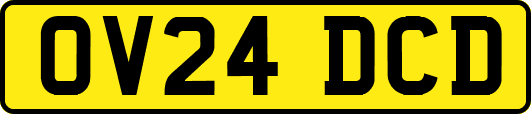 OV24DCD