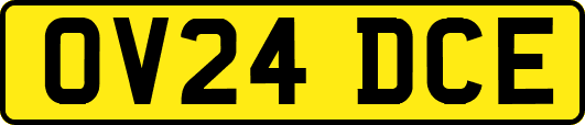 OV24DCE