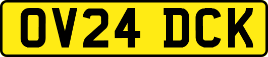 OV24DCK