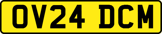 OV24DCM