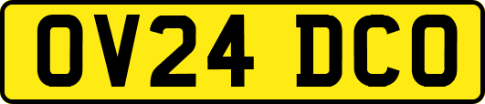 OV24DCO