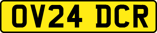 OV24DCR