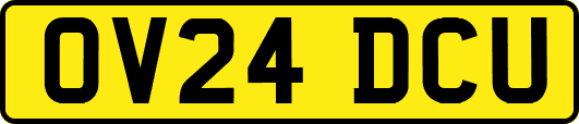 OV24DCU