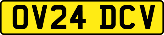 OV24DCV