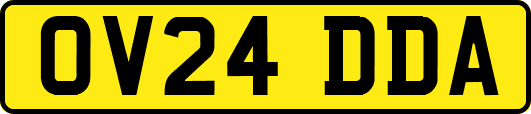 OV24DDA