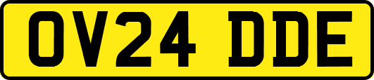 OV24DDE