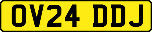 OV24DDJ