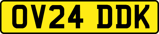 OV24DDK