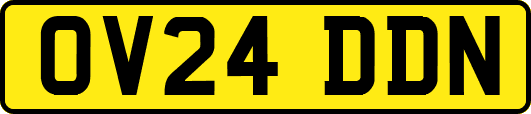 OV24DDN