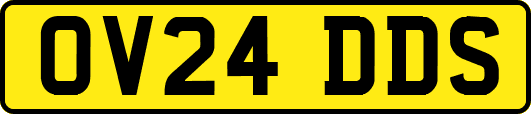 OV24DDS