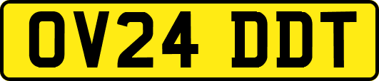 OV24DDT