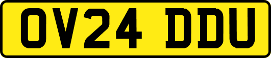 OV24DDU