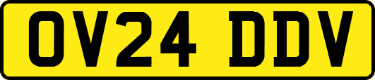 OV24DDV