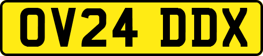 OV24DDX