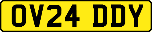 OV24DDY