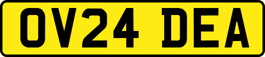OV24DEA