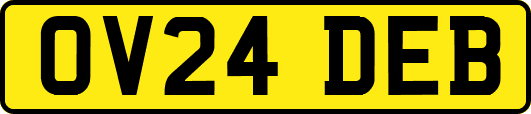 OV24DEB