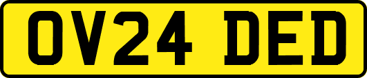 OV24DED
