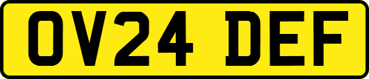 OV24DEF