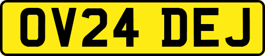 OV24DEJ