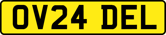 OV24DEL
