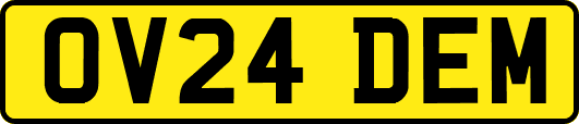 OV24DEM