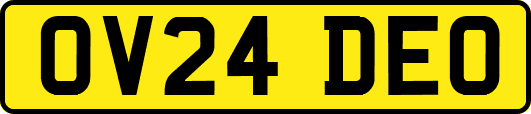 OV24DEO