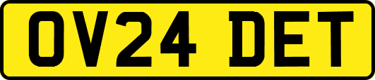 OV24DET