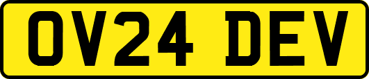 OV24DEV