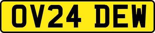 OV24DEW