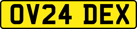 OV24DEX