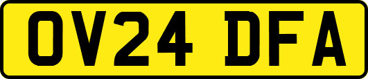 OV24DFA
