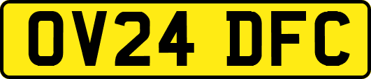OV24DFC