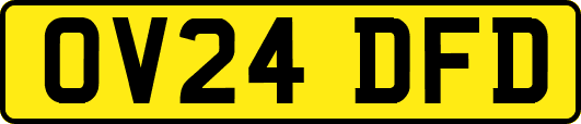 OV24DFD
