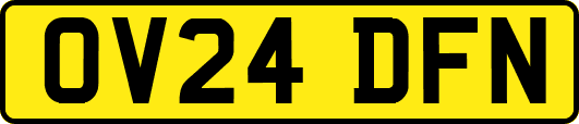OV24DFN