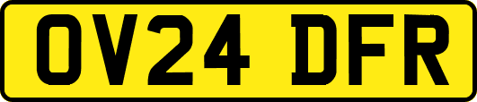 OV24DFR