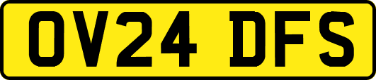OV24DFS