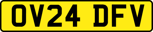 OV24DFV