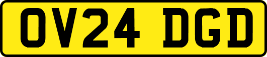 OV24DGD