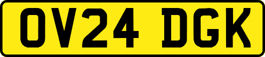 OV24DGK