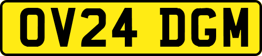 OV24DGM