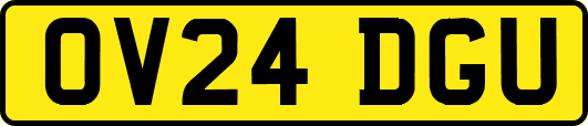 OV24DGU