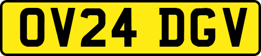 OV24DGV