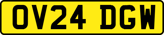 OV24DGW
