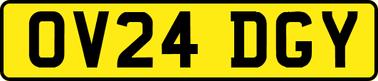 OV24DGY