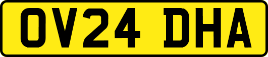 OV24DHA