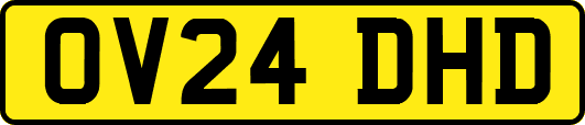 OV24DHD