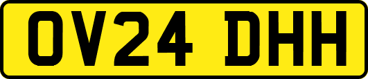 OV24DHH